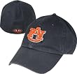 Auburn Tigers Franchise Fitted Hat