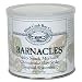 Blue Crab Bay Co. Barnacles Snack Mix, 8-Ounces (Pack of 4)