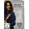 Rory Gallagher - The Irish Tour '74