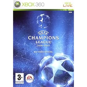 UEFA Champions League 2006-2007