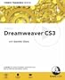 Adobe Dreamweaver CS3: Video Training Book