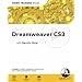 Adobe Dreamweaver CS3: Video Training Book