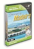 Produkt-Bild: Flight Simulator X - Scenery Madeira X