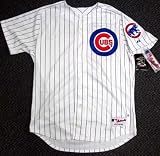 Sammy Sosa Autographed/Hand Signed Chicago Cubs White Jersey PSA/DNA #P71616