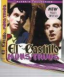 El Castillo de los Monstruos [NTSC/REGION 1 & 4 DVD. Import-Latin America ]