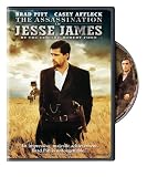 The Assassination of Jesse James by the Coward Robert Ford