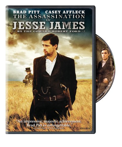 The Assassination of Jesse James by the Coward Robert Ford