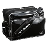 MIZUNO�i�~�Y�m�j �x�[�X�{�[�� �G�i�����V�����_�[�o�b�O �u���b�N×�V���o...