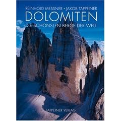 Dolomiten