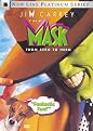 The Mask (New Line Platinum Series) (Widescreen) (Special edition)