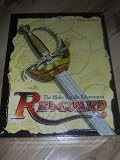 The Eldar Scrolls Adventures : Red Guard