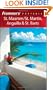 Frommer's Portable St. Maarten/St. Martin, Anguilla & St. Barts
