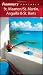 Frommer's Portable St. Maarten/St. Martin, Anguilla & St. Barts