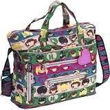 Harajuku Lovers BFF Laptop Tote (Some Girls)