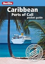 Caribbean Ports of Call Berlitz Pocket Guide (Berlitz Pocket Guides)