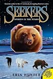 Seekers #6: Spirits in the Stars