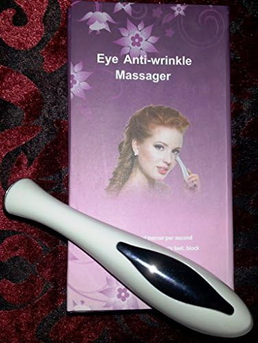 Eyes Massager Wrinkle Remover Eyes Beauty Skin Care Anti-aging Vibration Instrument