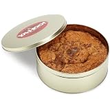 The Ya Hoo Baking Co Cinnamon Streusel Butternut Coffee Cake 48 Ounce Box by The Ya-Hoo! Baking Co
