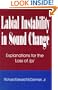 Labial Instability in Sound Change