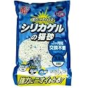 アイリスオーヤマ シリカゲルの猫砂SGN-606L