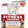 The Biggest Loser Fitness Program: Fast, Safe, and Effective Workouts to Target and Tone Your Trouble Spots--Adapted from NBC's Hit Show!