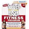 The Biggest Loser Fitness Program: Fast, Safe, and Effective Workouts to Target and Tone Your Trouble Spots--Adapted from NBC's Hit Show!