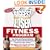 The Biggest Loser Fitness Program: Fast, Safe, and Effective Workouts to Target and Tone Your Trouble Spots--Adapted from NBC's Hit Show!