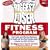 The Biggest Loser Fitness Program: Fast, Safe, and Effective Workouts to Target and Tone Your Trouble Spots--Adapted from NBC's Hit Show!