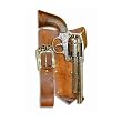 Big Tex Holster Set by Parris