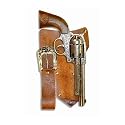 Big Tex Holster Set