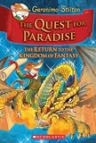 The Quest for Paradise