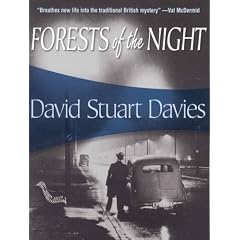 Forests of the Night (Johnny Hawke)