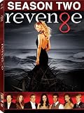 Revenge: The Complete Second Season