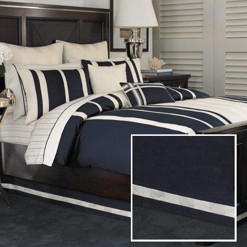 Nautica Stanhope Bed Skirt