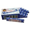 R�ucherst�bchen SATYA NAG CHAMPA (blau) 12x 15g Gro�packung 180g