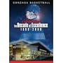 Gonzaga Basketball: A Decade of Excellence