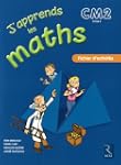 J'apprends les maths CM2 Programmes 2...