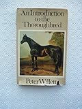 An introduction to the thoroughbred