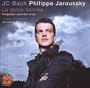 J.C. Bach: La Dolce Fiamma- Forgotten castrato arias