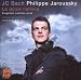 J.C. Bach La Dolce Fiamma - Forgotten castrato arias