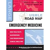 USMLE Road Map: Emergency Medicine (LANGE USMLE Road Maps)
