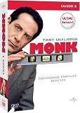 Monk - Saison 8
