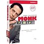 Monk - Saison 8 <b>DVD</b> ~ Tony Shalhoub