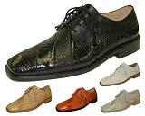Giorgio Brutini 4 Eyelet Blucher, M Width