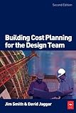 Building cost planning for the design team