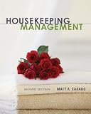 Housekeeping Management [Hardcover]