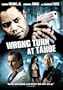 Wrong Turn at Tahoe