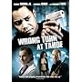 Wrong Turn at Tahoe
