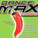Mad'house, Novaspace, The Sound Bluntz, Anaconda, DJ Quicksilver, Scooter, Sandra..
