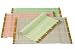 Typhoon Mixed Pastel Bamboo Placemats Set of 4